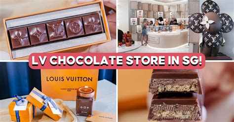 lv singapore price